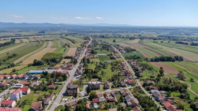 Grubišno Polje