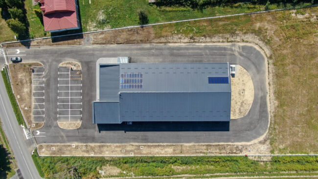 Razvojna agencija AGRO