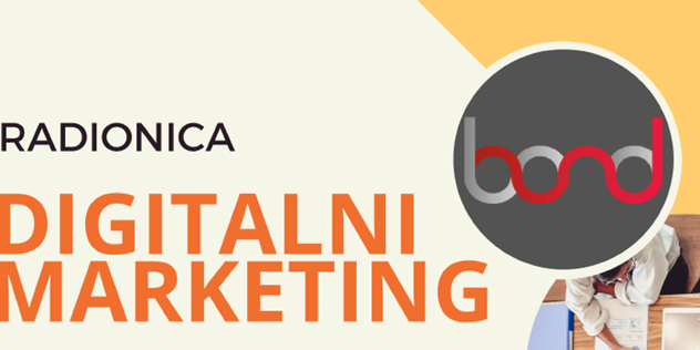 Digitalni marketing