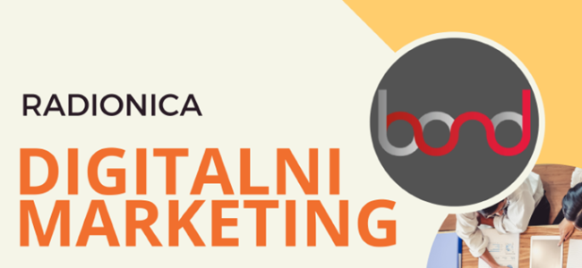Digitalni marketing